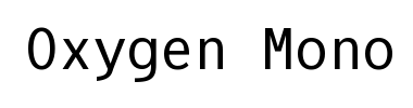 Police Oxygen Mono
